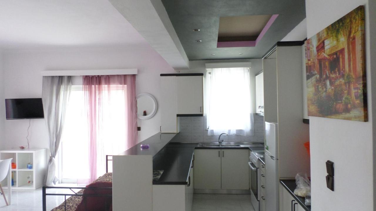 Top Holidays Apartments 하니아 외부 사진