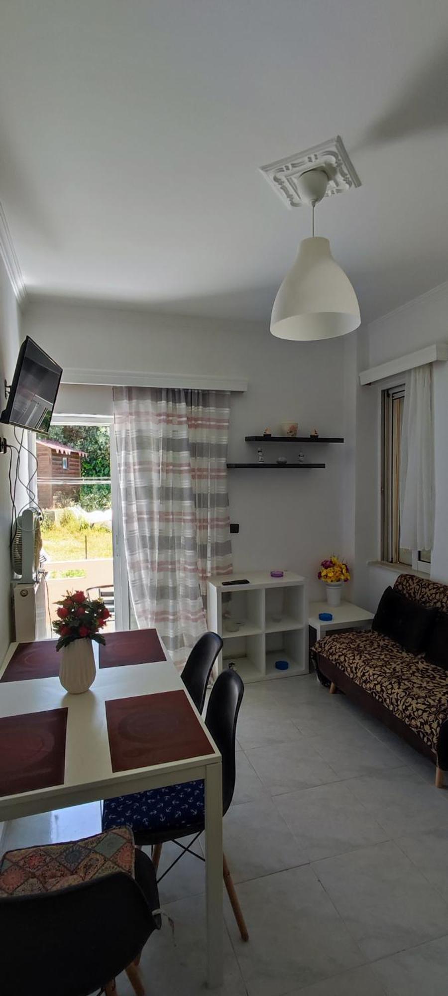 Top Holidays Apartments 하니아 외부 사진