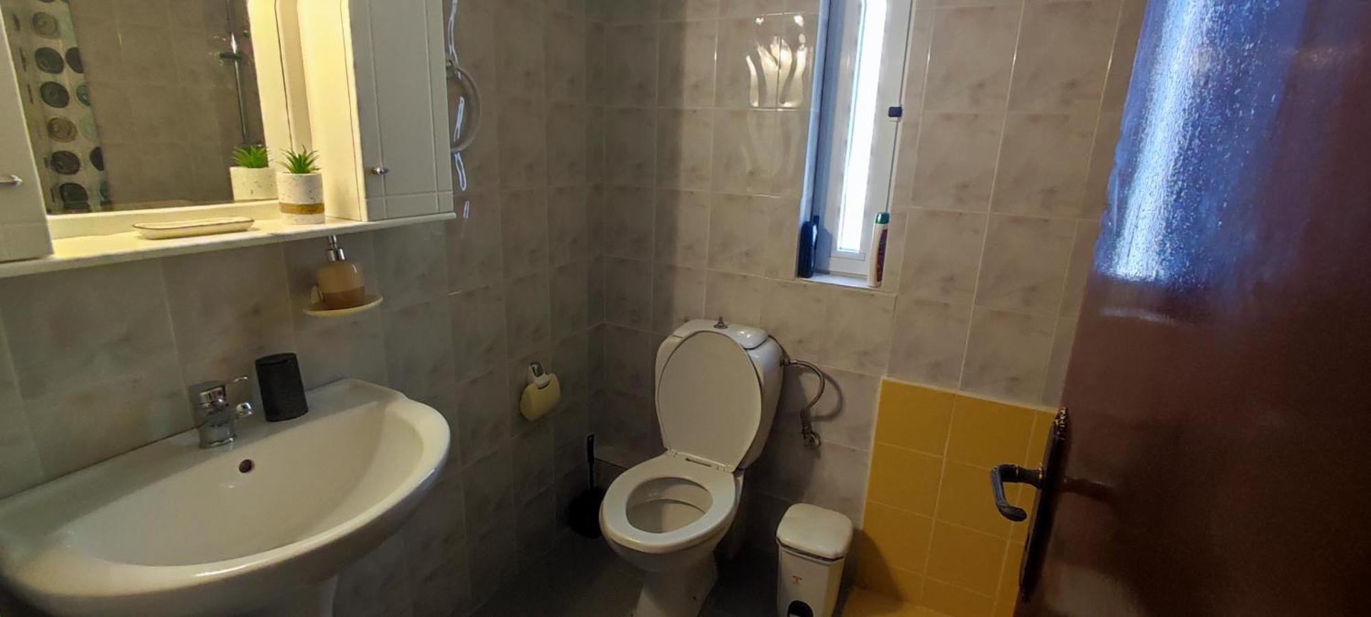 Top Holidays Apartments 하니아 외부 사진