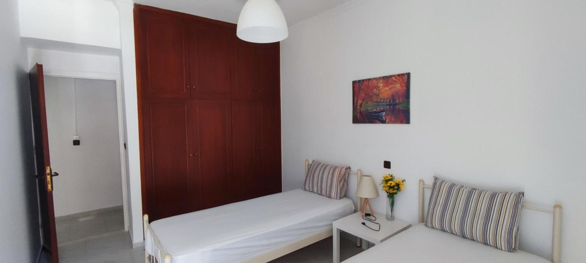 Top Holidays Apartments 하니아 외부 사진