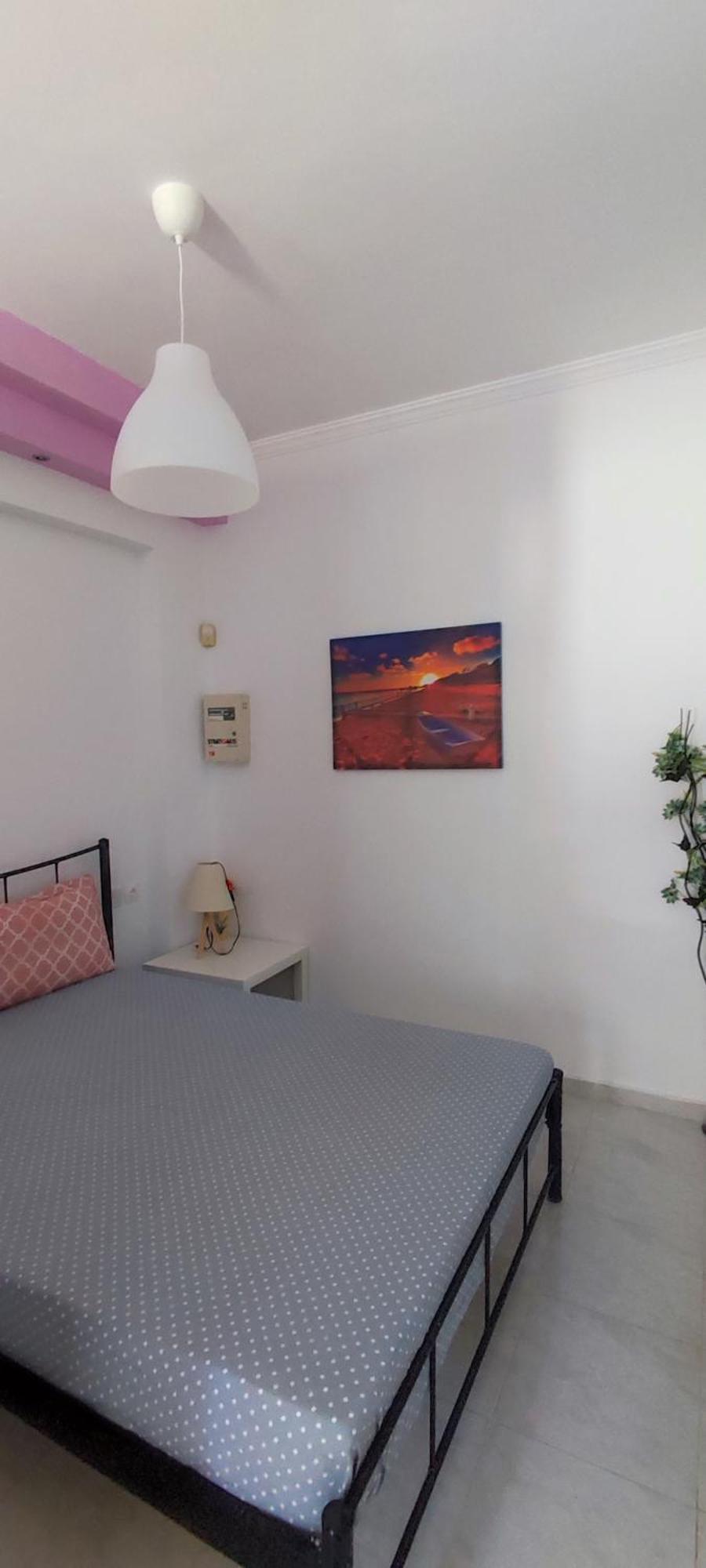 Top Holidays Apartments 하니아 외부 사진