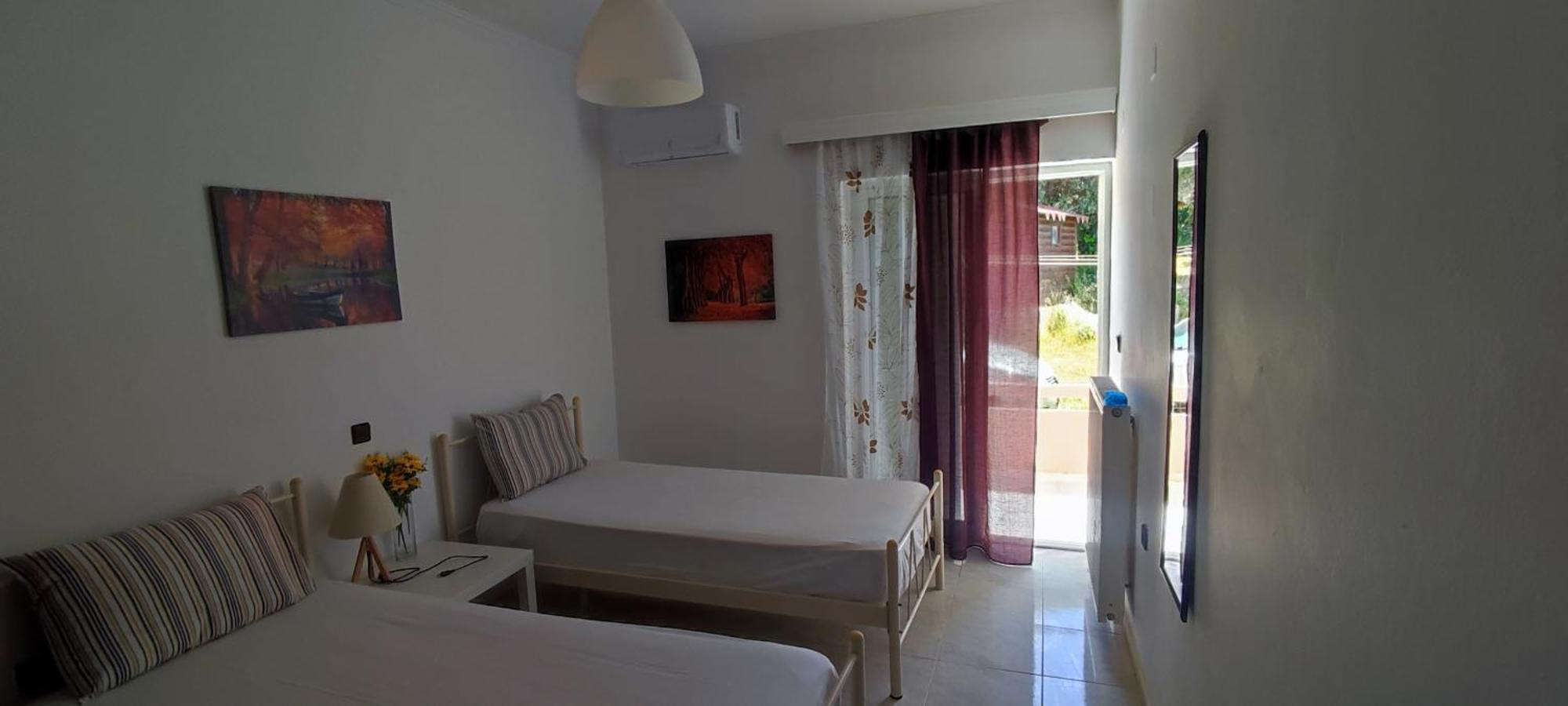 Top Holidays Apartments 하니아 외부 사진