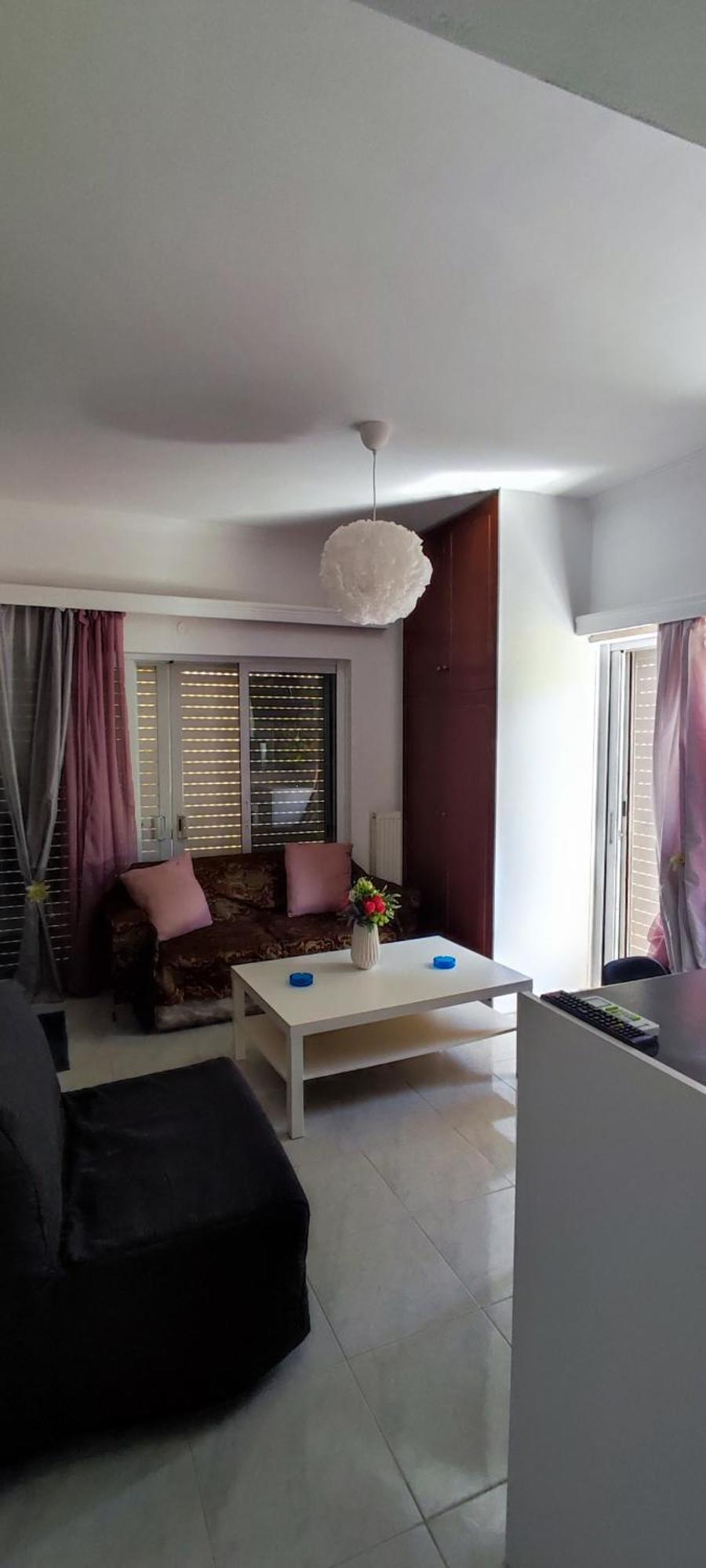 Top Holidays Apartments 하니아 외부 사진