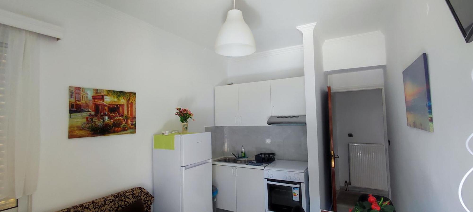 Top Holidays Apartments 하니아 외부 사진