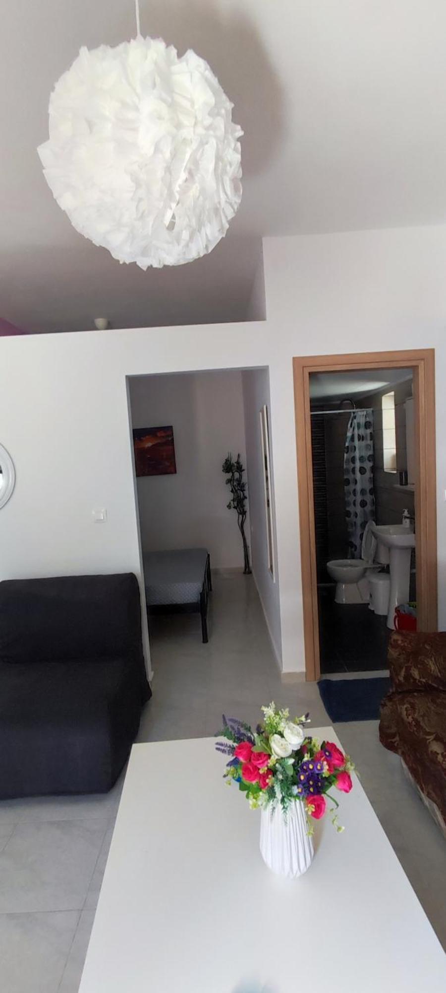 Top Holidays Apartments 하니아 외부 사진