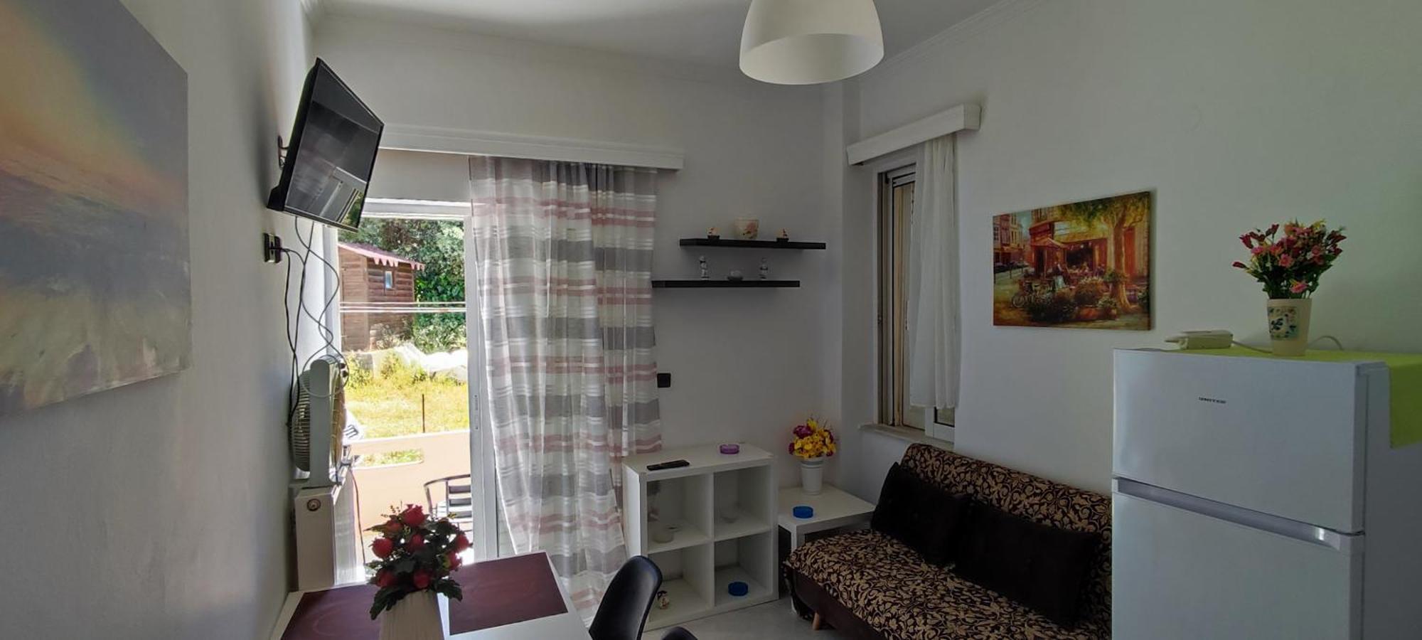 Top Holidays Apartments 하니아 외부 사진