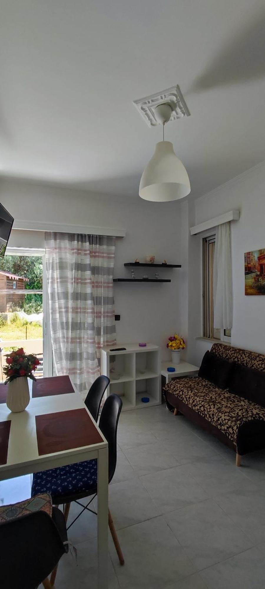 Top Holidays Apartments 하니아 외부 사진